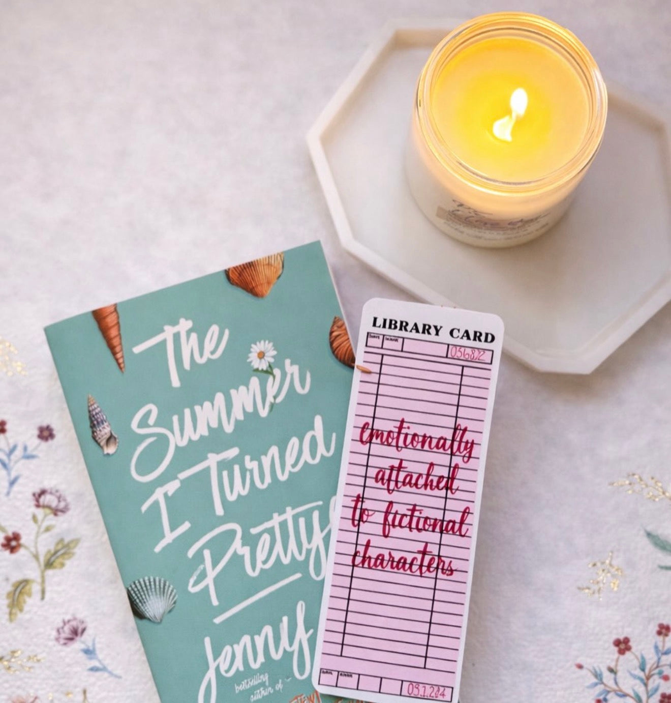 Bookmarks