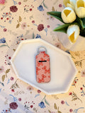 Pink Balloon Dog Chapstick Holder