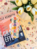 Reader Bookmark