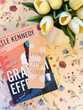 Hold My Spot Bookmark