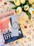 Book Girl Bookmark