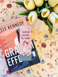 Silly Goose Bookmark