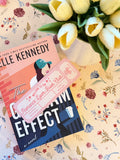 Romance Lover Club Bookmark