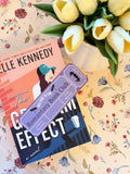 Romantasy Club Bookmark