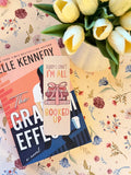 All Booked Up Bookmark