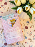 THRILLER/MYSTERY Blind Date with a Book