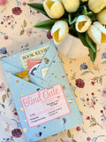 ROMANCE Blind Date with a Book