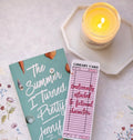 Emotionally Attached Bookmark